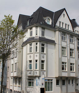 Moderne Zahnarztpraxis in Hagen